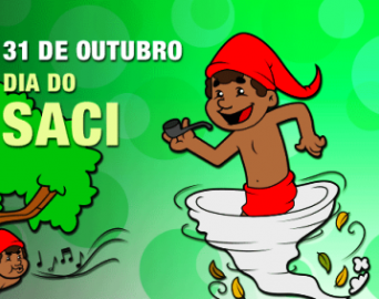 Em Avaré, hoje é Dia do Saci