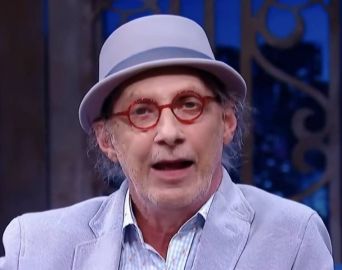 Morre aos 71 anos o produtor musical e jurado de TV Arnaldo Saccomani