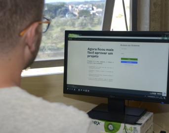  Capacitação sobre sistema digital do Setor de Aprovação de Projetos acontece no dia 24