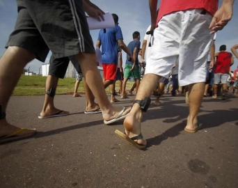 Senadores aprovam fim das saidinhas temporárias de presos em feriados