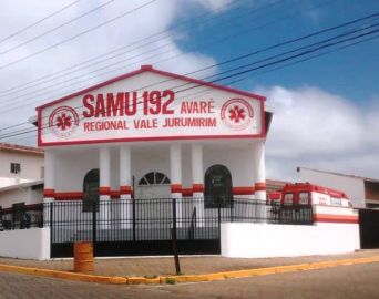 SAMU de Avaré já atende em novo endereço
