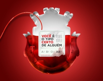 Campanha de Doação de Sangue em Avaré acontece na quinta-feira