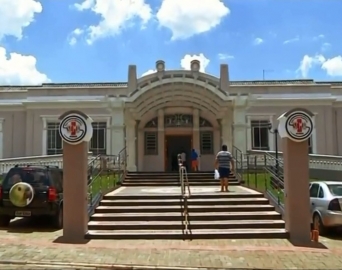 Santa Casa de Misericórdia volta a receber pacientes com Covid em Avaré
