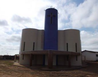 Avaré terá em breve uma nova paróquia: Santo Expedito