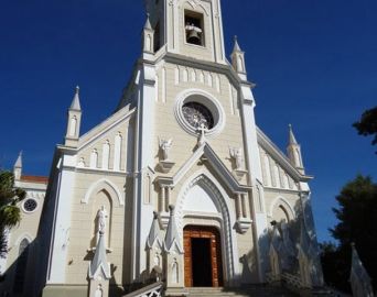 Católicos voltarão a ter missas presenciais em setembro