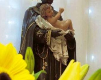 Católicos festejam hoje os 100 anos da devoção a São Benedito em Avaré