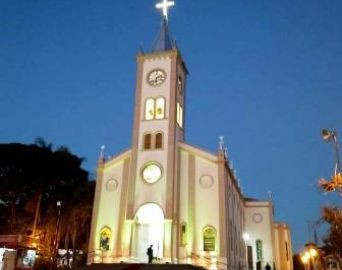 Furtos a paróquias preocupam a Arquidiocese de Botucatu