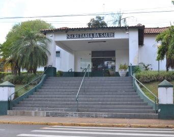 Secretaria Municipal da Saúde lança campanha Natal Imunizado
