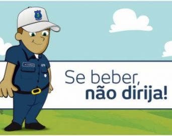 Homem é preso suspeito de embriaguez ao volante