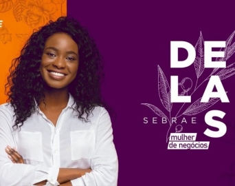 Sebrae Delas oferece capacitação gratuita para mulheres empreendedoras