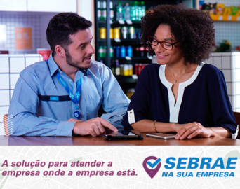 Programa do Sebrae visita gratuitamente pequenas empresas em Avaré