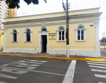 Rede Municipal reinicia aulas obrigatórias na quarta-feira, 3/11