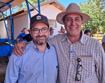 Secretário de Agricultura apresenta demandas do agronegócio ao Governo de SP