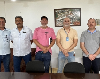 Prefeitura e Sebrae estruturam calendário de cursos para 2026