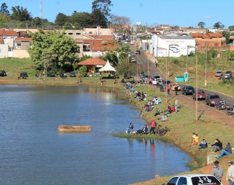 Eventos gratuitos celebram o aniversário de 162 anos de Avaré; veja a programação