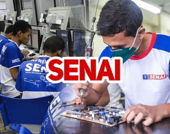Senai oferece capacitações para profissionais de Avaré