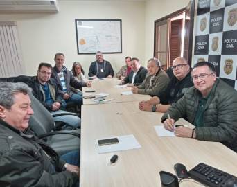 Polícia Civil cria setor especializado no combate a maus tratos a animais