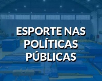 Simpósio em Avaré vai discutir políticas públicas para o esporte