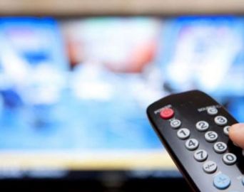 Sinal analógico de TV não será desligado na região