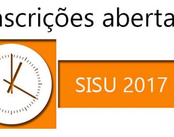 MEC prorroga prazo de inscrições do Sisu
