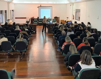Conselho Tutelar de Avaré passa por capacitação sobre o ECA