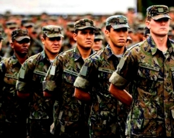 Junta Militar: apresentação presencial é prorrogada até 31 de janeiro