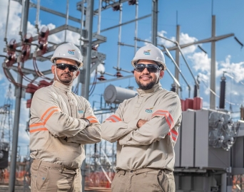 CPFL Energia oferece curso gratuito de capacitação em subestação