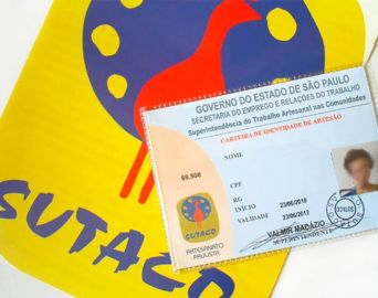 Aberto o cadastro para emissão da Carteira de Identidade do Artesão