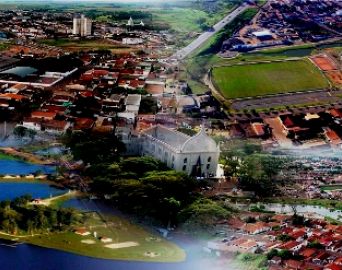 Policiais são baleados por marginais em Taquarituba