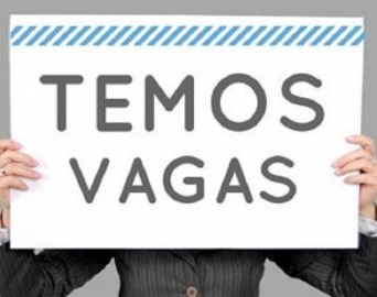 CATE divulga 12 vagas de emprego disponíveis em Avaré esta semana