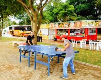 Costa Azul terá atividades esportivas no Carnaval