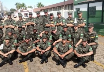 Turma Batalha do Avaí 2017