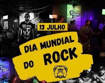 Dia do Rock faz parte do calendário anual de eventos de Avaré