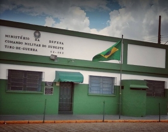 Prazo para alistamento no Serviço Militar Obrigatório vai até 30 de junho
