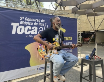 Maior concurso para artistas de rua do Brasil tem inscrições prorrogadas