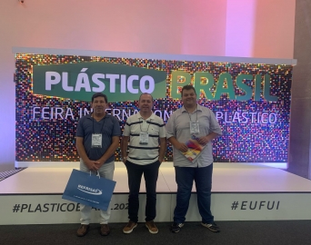Avaré busca investidores na Feira Internacional do Plástico