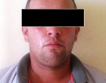 Traficante procurado é preso em operação da PM