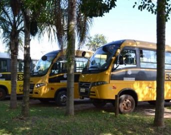 Transporte escolar: Vereadores pedem intervenção do Ministério Público