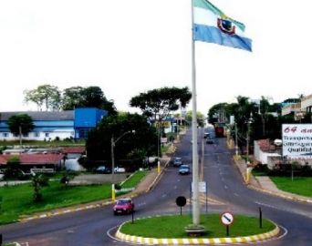 Tráfego de veículos sob o pontilhão do trevo da Emapa será interditado