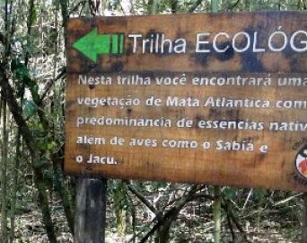 Colônia Espírita Inaugura o Espaço Ecocidadania