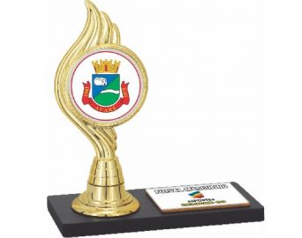 Troféu premia esportistas que tiveram destaque em 2019