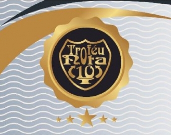 Vem aí, no mês de setembro, mais uma edição do Troféu Nota 10