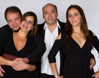 Festival de Inverno do Projeto Cordão de Avaré terá Trovadores Urbanos