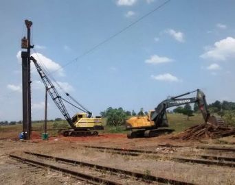 Iniciadas as obras do túnel da Rua Alagoas