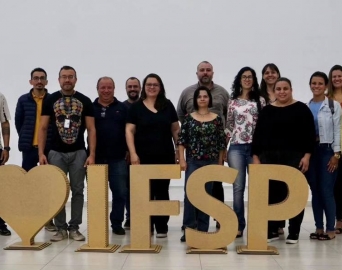 Turismo de SP lança curso de Gestão Pública com o IFSP de Avaré