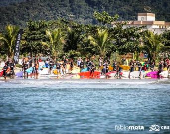 Avaré estará presente no Grand Slam de Ubatuba