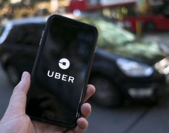 Câmara vota nesta segunda regulamentação do Uber em Avaré