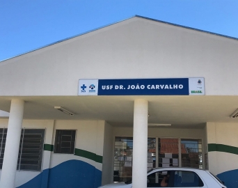 Campanha de Vacinação contra Poliomielite começa em 5 de outubro