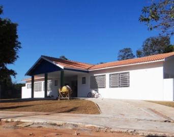 UBS do bairro Ipiranga será inaugurada na sexta-feira