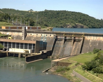 Volume em reservatórios do Paranapanema deve terminar maio acima de 80%